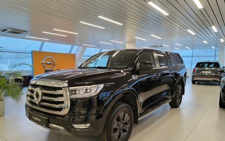 Great Wall Poer, 2023 год, 2 570 000 рублей, 1 фотография
