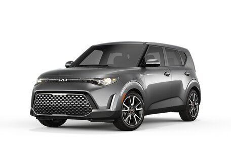 KIA Soul III, 2025 год, 3 920 000 рублей, 1 фотография