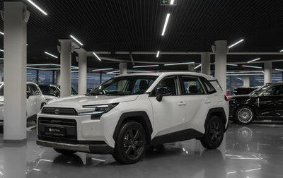 Toyota RAV4, 2025 год, 4 900 000 рублей, 1 фотография