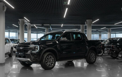 Ford Ranger, 2025 год, 6 600 000 рублей, 1 фотография