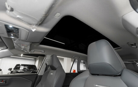 Toyota RAV4, 2025 год, 5 000 000 рублей, 10 фотография