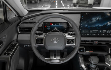 Toyota RAV4, 2025 год, 5 000 000 рублей, 11 фотография