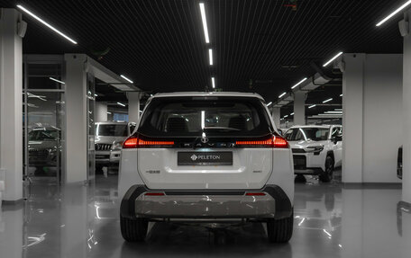 Toyota RAV4, 2025 год, 5 000 000 рублей, 6 фотография