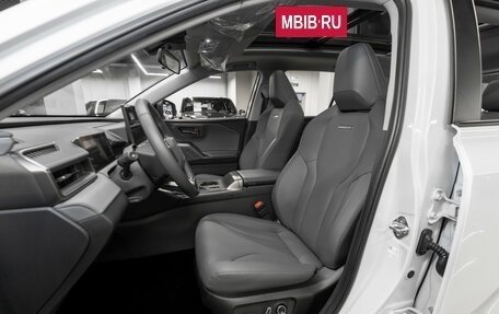 Toyota RAV4, 2025 год, 5 000 000 рублей, 9 фотография