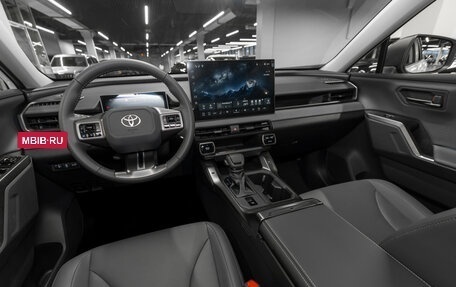 Toyota RAV4, 2025 год, 5 000 000 рублей, 7 фотография