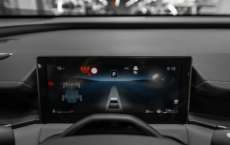 Toyota RAV4, 2025 год, 5 000 000 рублей, 12 фотография