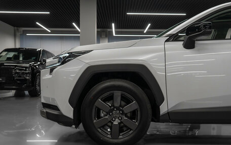 Toyota RAV4, 2025 год, 5 000 000 рублей, 22 фотография