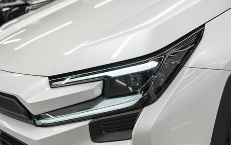 Toyota RAV4, 2025 год, 5 000 000 рублей, 23 фотография