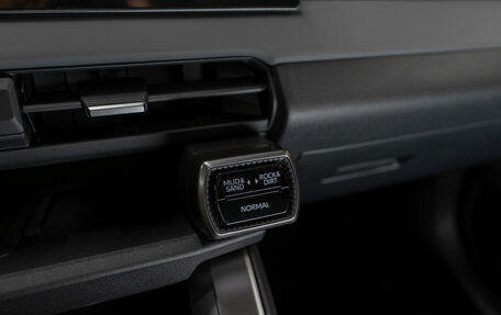 Toyota RAV4, 2025 год, 5 000 000 рублей, 21 фотография