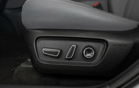 Toyota RAV4, 2025 год, 5 000 000 рублей, 20 фотография