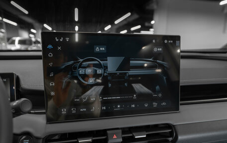 Toyota RAV4, 2025 год, 5 000 000 рублей, 16 фотография