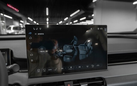 Toyota RAV4, 2025 год, 5 000 000 рублей, 17 фотография