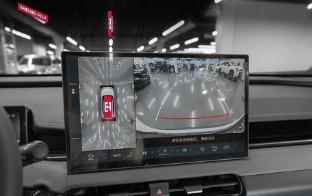 Toyota RAV4, 2025 год, 5 000 000 рублей, 18 фотография