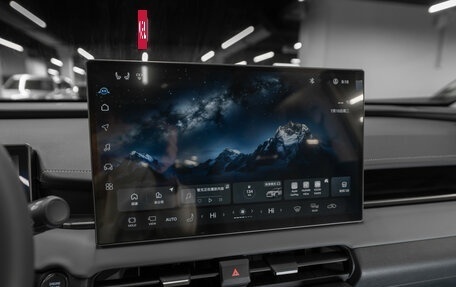 Toyota RAV4, 2025 год, 5 000 000 рублей, 15 фотография