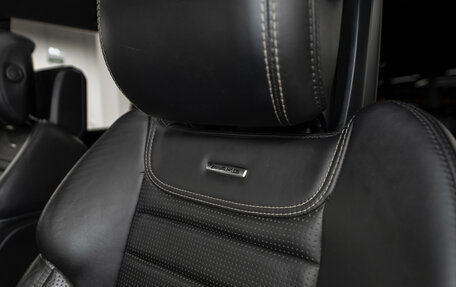 Mercedes-Benz GL-Класс AMG, 2015 год, 3 150 000 рублей, 10 фотография