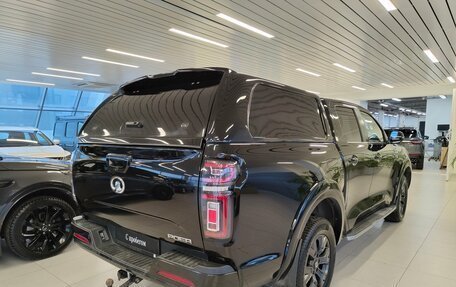 Great Wall Poer, 2023 год, 2 570 000 рублей, 2 фотография