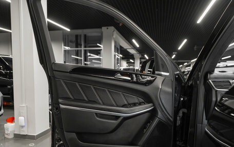 Mercedes-Benz GL-Класс AMG, 2015 год, 3 150 000 рублей, 23 фотография