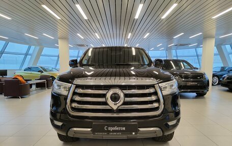 Great Wall Poer, 2023 год, 2 570 000 рублей, 3 фотография