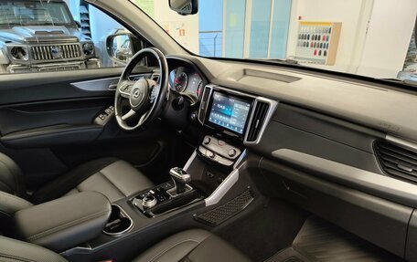 Great Wall Poer, 2023 год, 2 570 000 рублей, 9 фотография