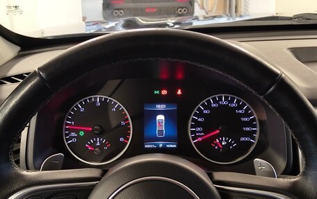 Great Wall Poer, 2023 год, 2 570 000 рублей, 18 фотография