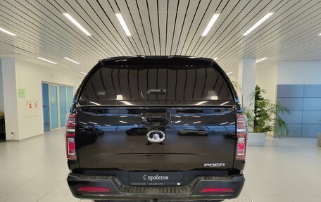 Great Wall Poer, 2023 год, 2 570 000 рублей, 4 фотография