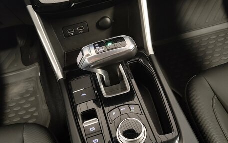 Great Wall Poer, 2023 год, 2 570 000 рублей, 15 фотография