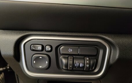 Great Wall Poer, 2023 год, 2 570 000 рублей, 6 фотография