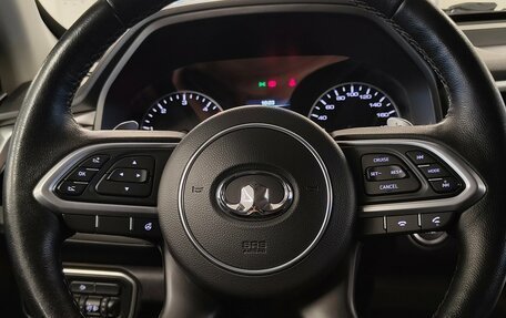 Great Wall Poer, 2023 год, 2 570 000 рублей, 17 фотография