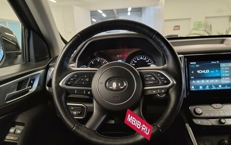 Great Wall Poer, 2023 год, 2 570 000 рублей, 16 фотография