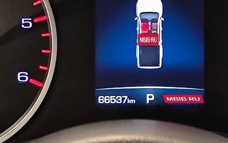 Great Wall Poer, 2023 год, 2 570 000 рублей, 19 фотография