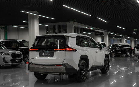 Toyota RAV4, 2025 год, 4 900 000 рублей, 5 фотография