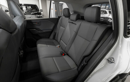 Toyota RAV4, 2025 год, 4 900 000 рублей, 13 фотография