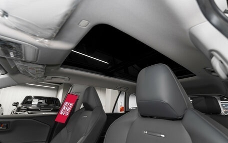 Toyota RAV4, 2025 год, 4 900 000 рублей, 10 фотография