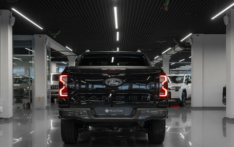 Ford Ranger, 2025 год, 6 600 000 рублей, 6 фотография