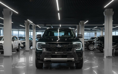 Ford Ranger, 2025 год, 6 600 000 рублей, 3 фотография