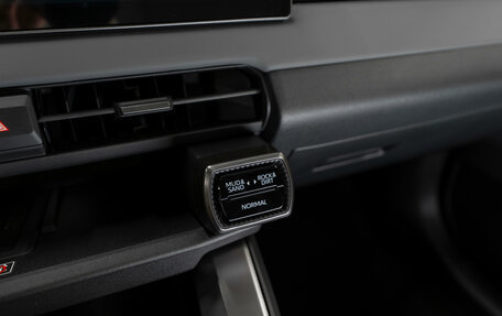 Toyota RAV4, 2025 год, 4 900 000 рублей, 22 фотография