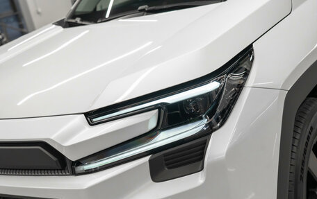 Toyota RAV4, 2025 год, 4 900 000 рублей, 24 фотография