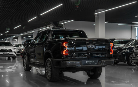 Ford Ranger, 2025 год, 6 600 000 рублей, 4 фотография