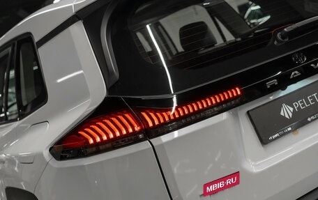 Toyota RAV4, 2025 год, 4 900 000 рублей, 25 фотография