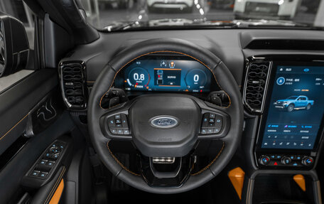 Ford Ranger, 2025 год, 6 600 000 рублей, 12 фотография