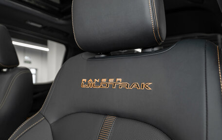 Ford Ranger, 2025 год, 6 600 000 рублей, 10 фотография