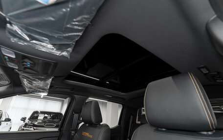 Ford Ranger, 2025 год, 6 600 000 рублей, 11 фотография