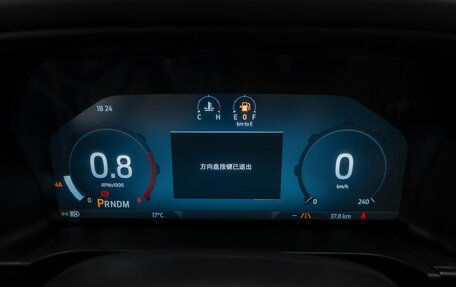 Ford Ranger, 2025 год, 6 600 000 рублей, 13 фотография