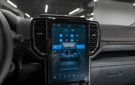 Ford Ranger, 2025 год, 6 600 000 рублей, 18 фотография