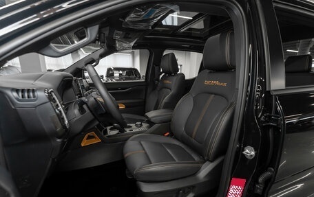 Ford Ranger, 2025 год, 6 600 000 рублей, 9 фотография