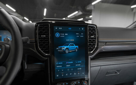 Ford Ranger, 2025 год, 6 600 000 рублей, 16 фотография