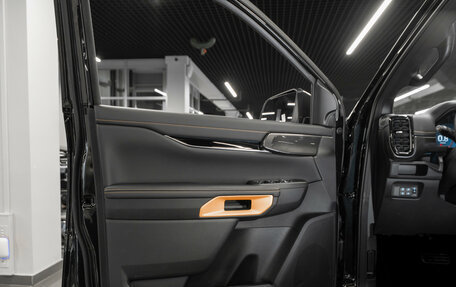 Ford Ranger, 2025 год, 6 600 000 рублей, 19 фотография