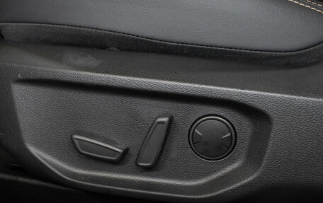 Ford Ranger, 2025 год, 6 600 000 рублей, 20 фотография