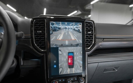 Ford Ranger, 2025 год, 6 600 000 рублей, 17 фотография