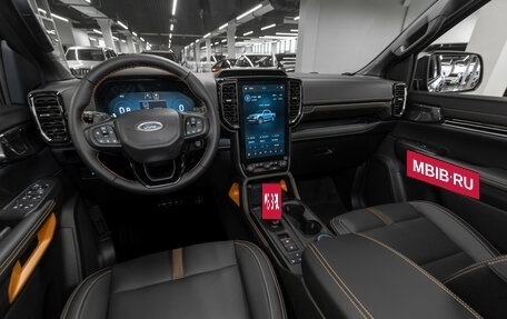 Ford Ranger, 2025 год, 6 600 000 рублей, 7 фотография